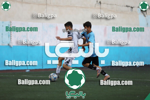 شاهین 0–0 استعدادهای پسران آریایی