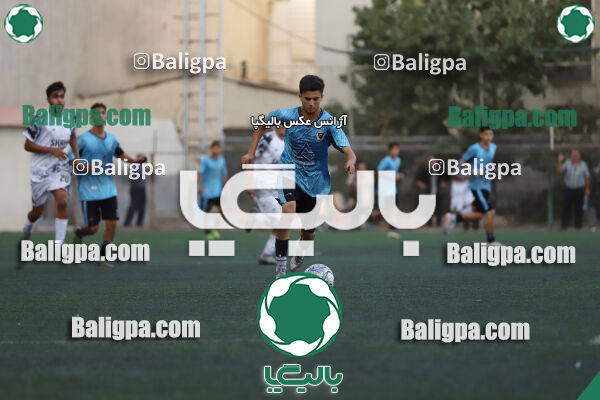 شاهین 0–0 استعدادهای پسران آریایی