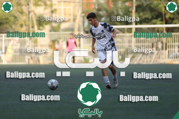 شاهین 0–0 استعدادهای پسران آریایی