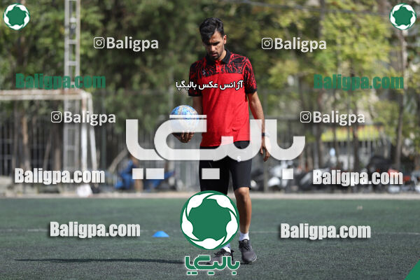 شاهین 0–0 استعدادهای پسران آریایی