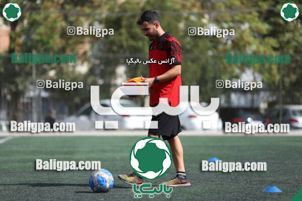 شاهین 0–0 استعدادهای پسران آریایی