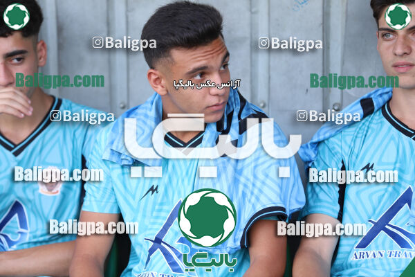 شاهین 0–0 استعدادهای پسران آریایی
