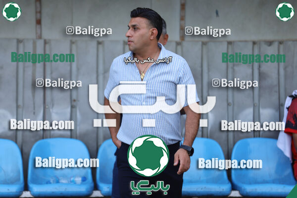 شاهین 0–0 استعدادهای پسران آریایی