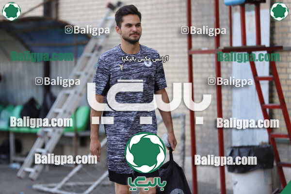 شاهین 0–0 استعدادهای پسران آریایی