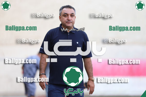 شاهین 0–0 استعدادهای پسران آریایی