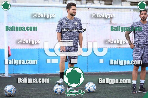 شاهین 0–0 استعدادهای پسران آریایی