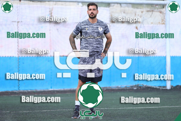 شاهین 0–0 استعدادهای پسران آریایی