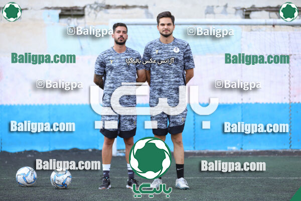 شاهین 0–0 استعدادهای پسران آریایی
