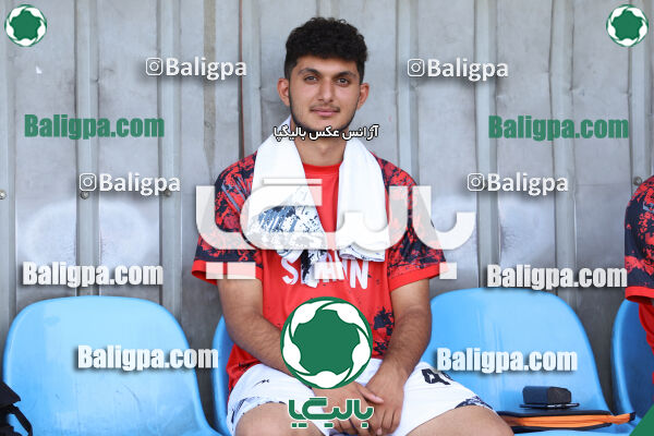 شاهین 0–0 استعدادهای پسران آریایی