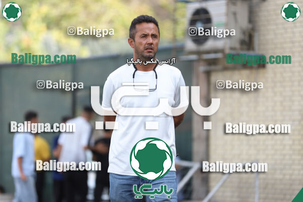 شاهین 0–0 استعدادهای پسران آریایی