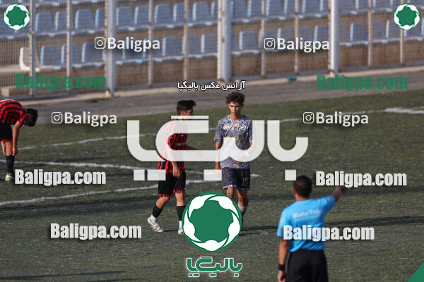 کیا 1–1 آراز آتی