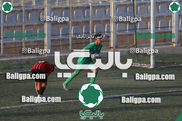 کیا 1–1 آراز آتی