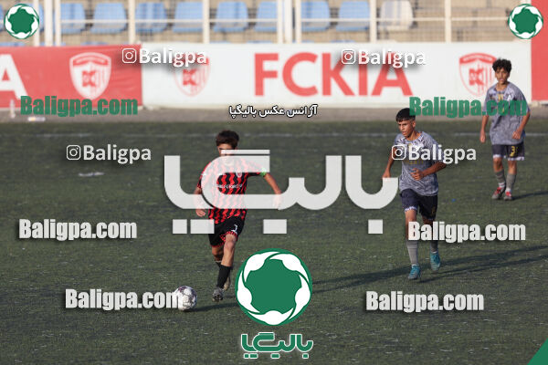 کیا 1–1 آراز آتی