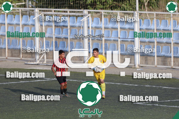 کیا 1–1 آراز آتی
