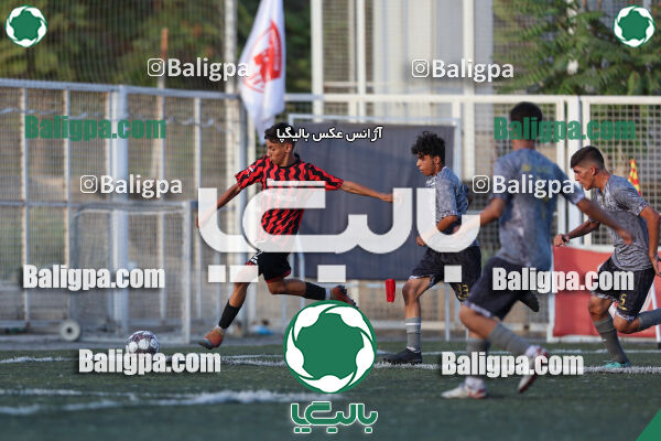 کیا 1–1 آراز آتی