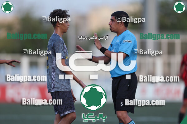 کیا 1–1 آراز آتی