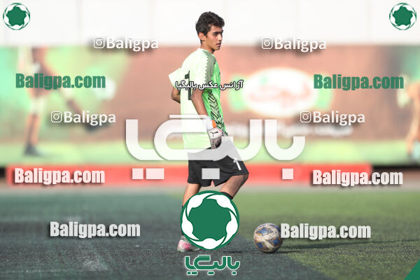 پرسپولیس 2–1 پارسیان جوان