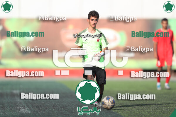پرسپولیس 2–1 پارسیان جوان