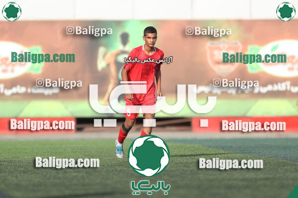 پرسپولیس 2–1 پارسیان جوان