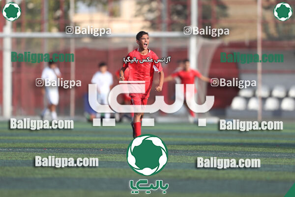 پرسپولیس 2–1 پارسیان جوان