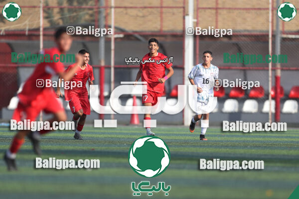 پرسپولیس 2–1 پارسیان جوان