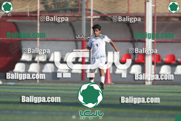 پرسپولیس 2–1 پارسیان جوان