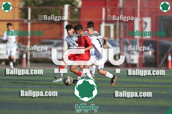پرسپولیس 2–1 پارسیان جوان