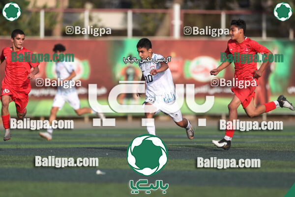 پرسپولیس 2–1 پارسیان جوان