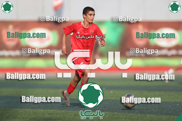 پرسپولیس 2–1 پارسیان جوان