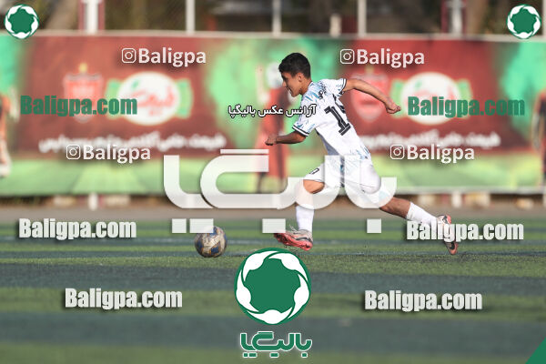 پرسپولیس 2–1 پارسیان جوان