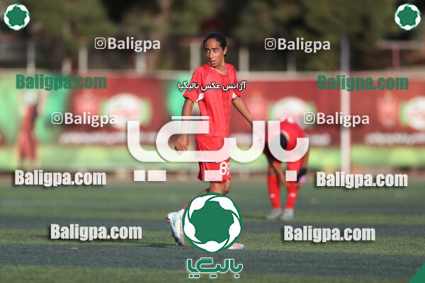 پرسپولیس 2–1 پارسیان جوان