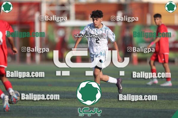 پرسپولیس 2–1 پارسیان جوان