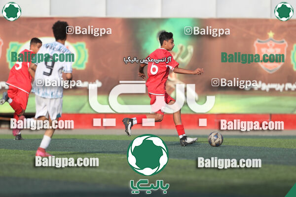 پرسپولیس 2–1 پارسیان جوان