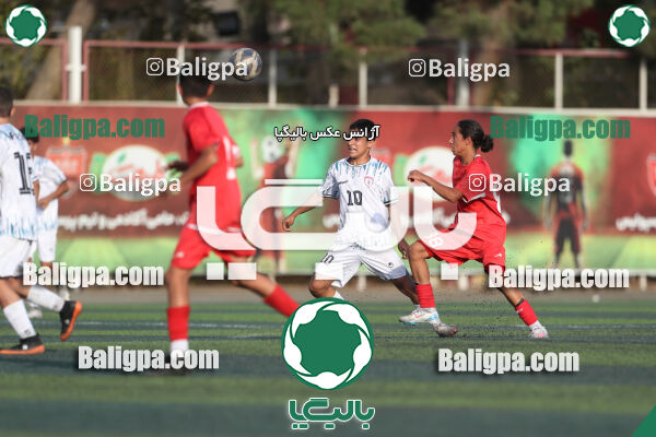 پرسپولیس 2–1 پارسیان جوان