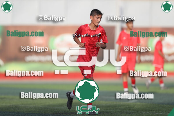 پرسپولیس 2–1 پارسیان جوان