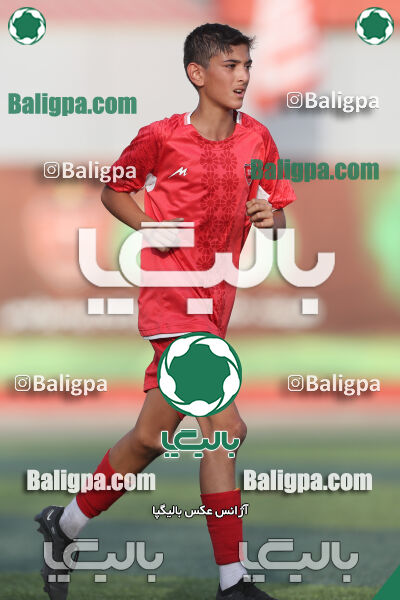 پرسپولیس 2–1 پارسیان جوان