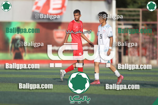 پرسپولیس 2–1 پارسیان جوان