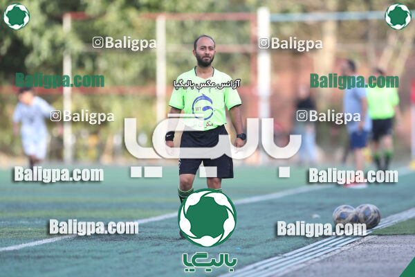 پرسپولیس 2–1 پارسیان جوان