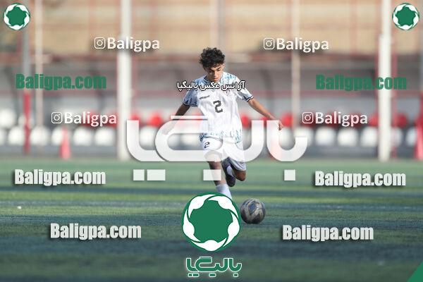 پرسپولیس 2–1 پارسیان جوان