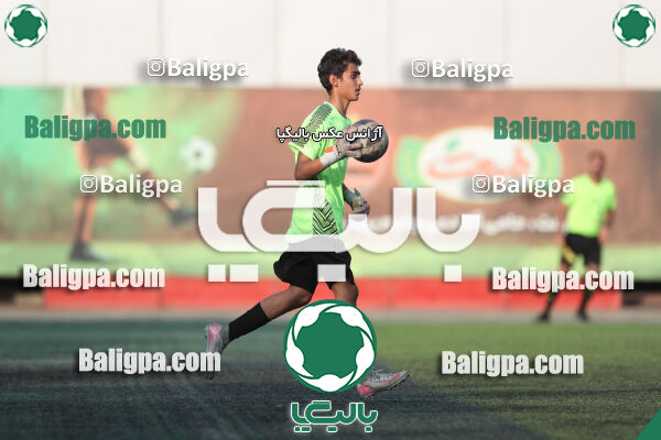 پرسپولیس 2–1 پارسیان جوان