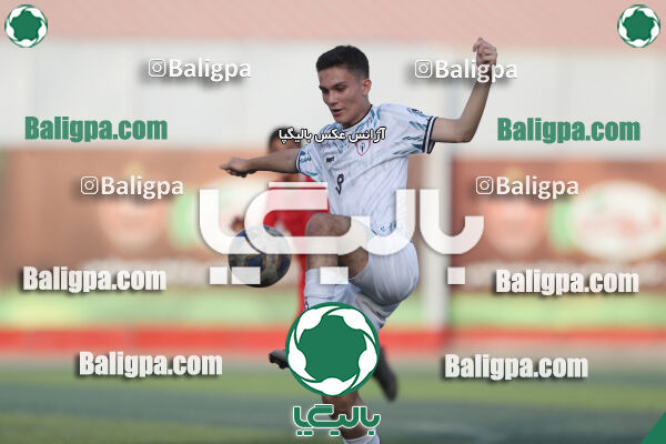 پرسپولیس 2–1 پارسیان جوان