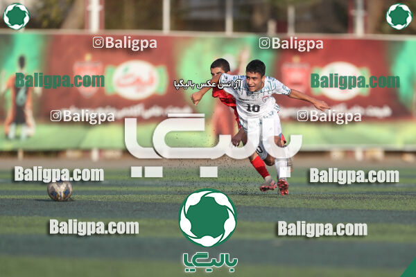 پرسپولیس 2–1 پارسیان جوان