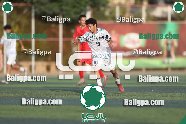 پرسپولیس 2–1 پارسیان جوان