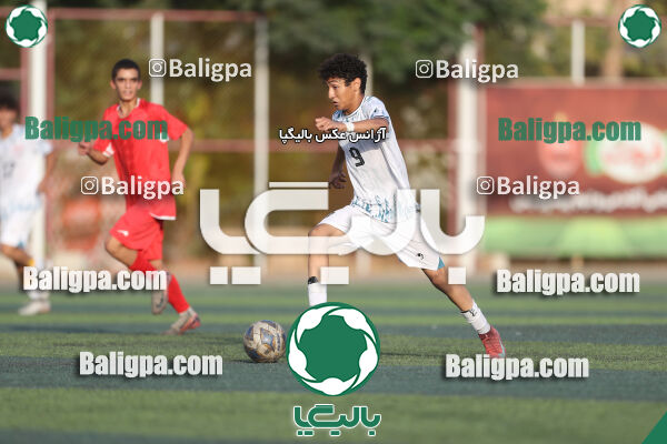 پرسپولیس 2–1 پارسیان جوان