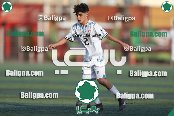 پرسپولیس 2–1 پارسیان جوان