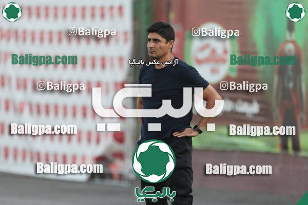 پرسپولیس 2–1 پارسیان جوان