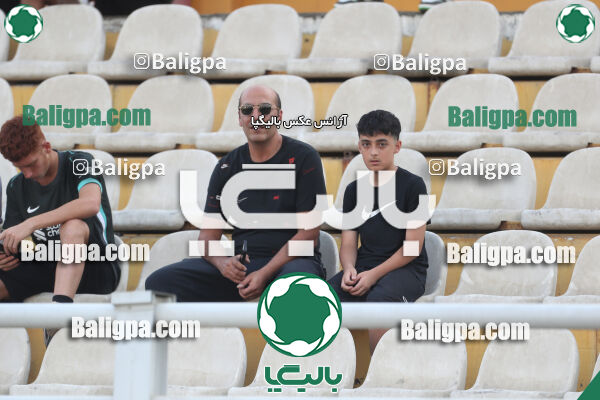 پرسپولیس 2–1 پارسیان جوان