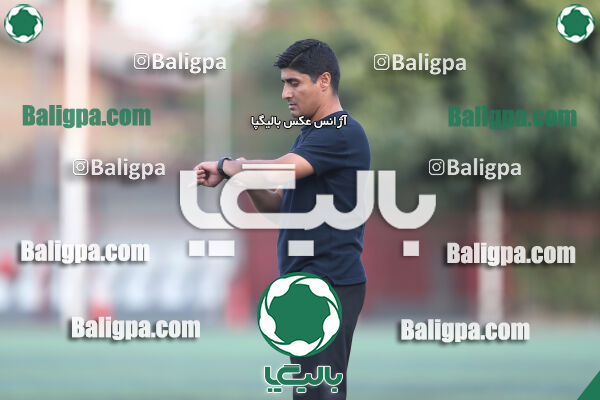 پرسپولیس 2–1 پارسیان جوان
