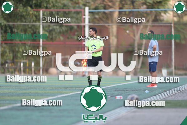 پرسپولیس 2–1 پارسیان جوان