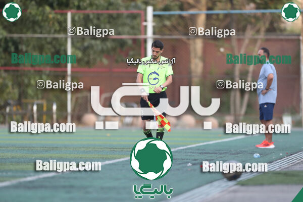 پرسپولیس 2–1 پارسیان جوان